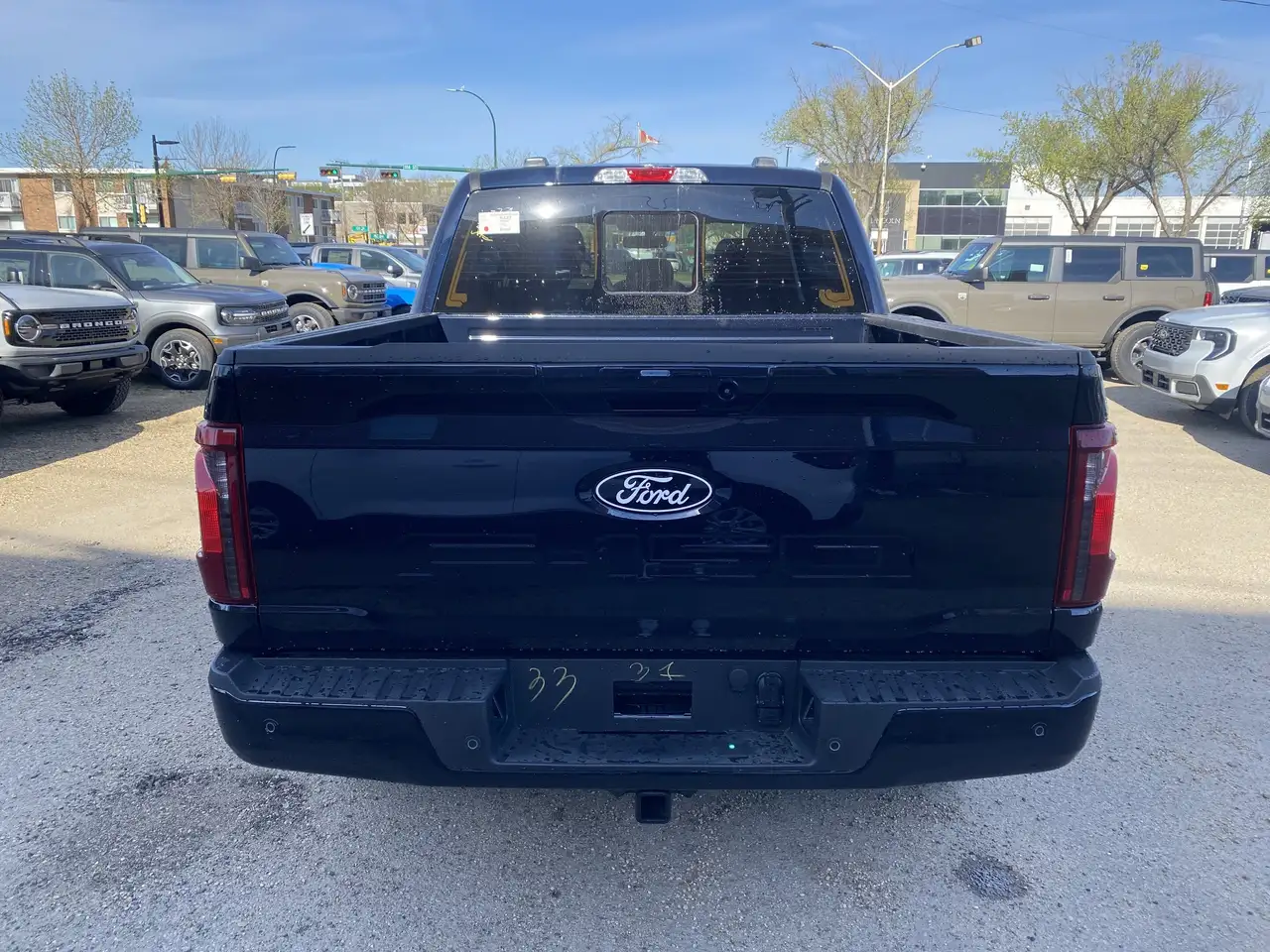 Ford F 150 fotografie Ford F 150