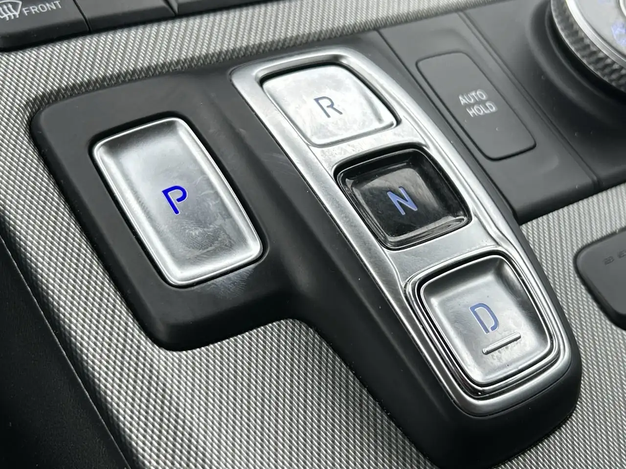Hyundai PALISADE снимка Hyundai PALISADE