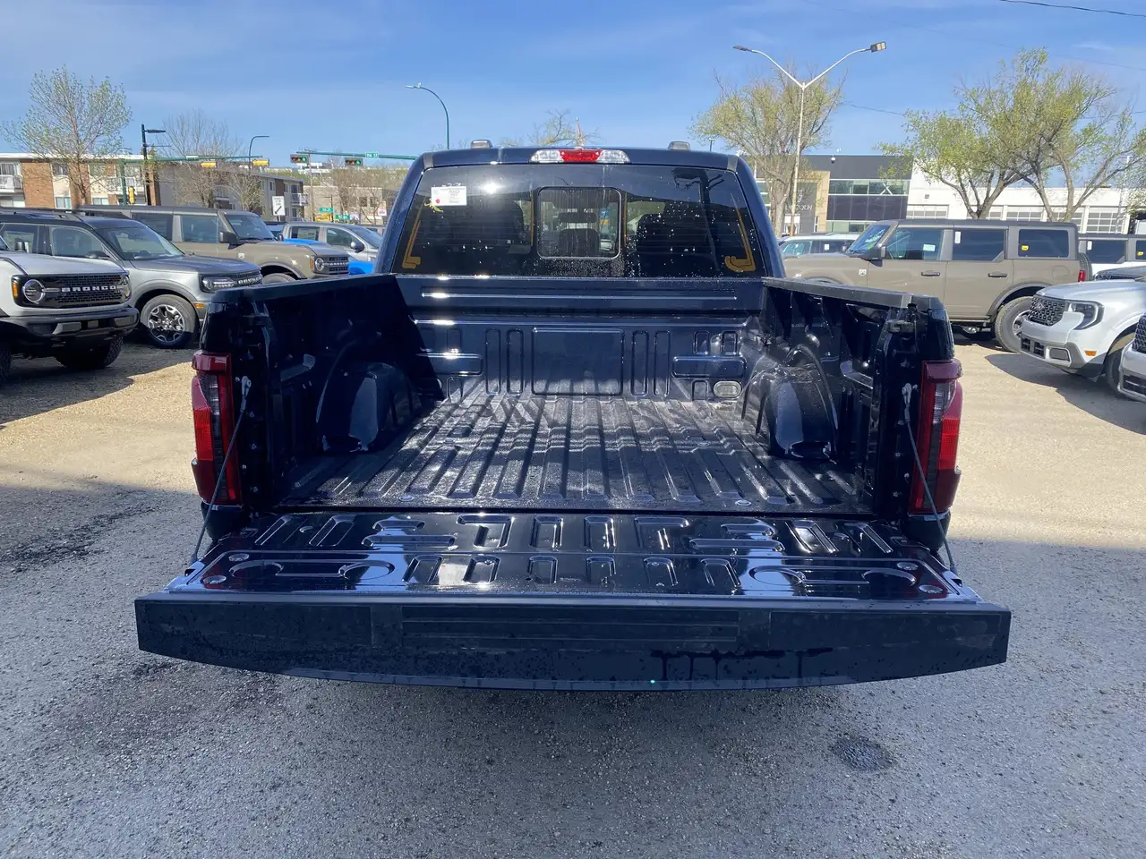 Ford F 150 fotografie Ford F 150
