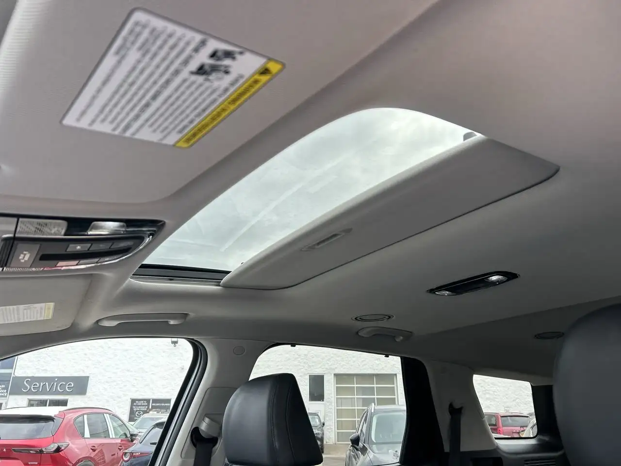 Hyundai PALISADE снимка Hyundai PALISADE