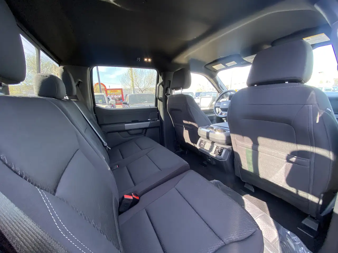 Ford F 150 fotografie Ford F 150
