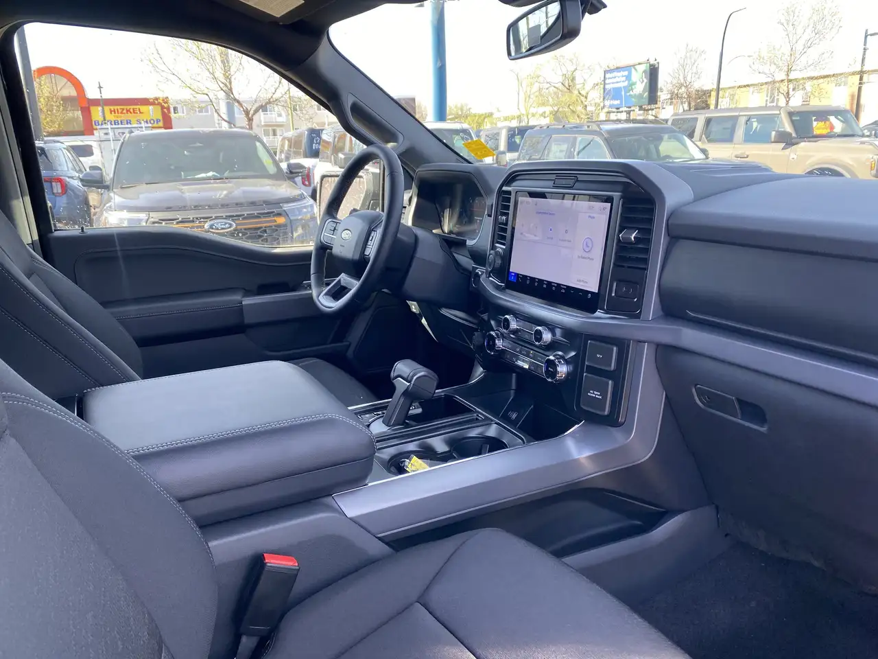 Ford F 150 fotografie Ford F 150