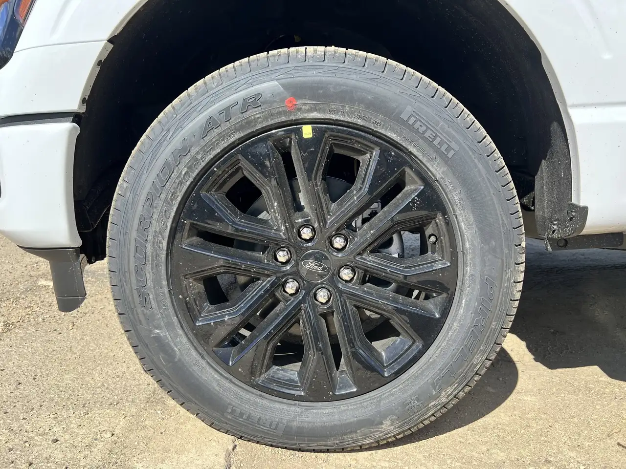 Ford F 150 снимка Ford F 150