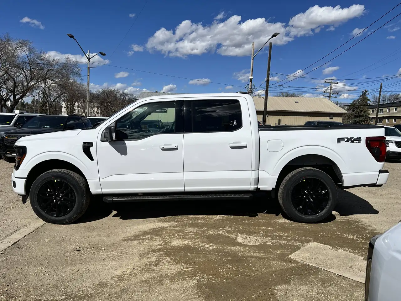 Ford F 150 снимка Ford F 150
