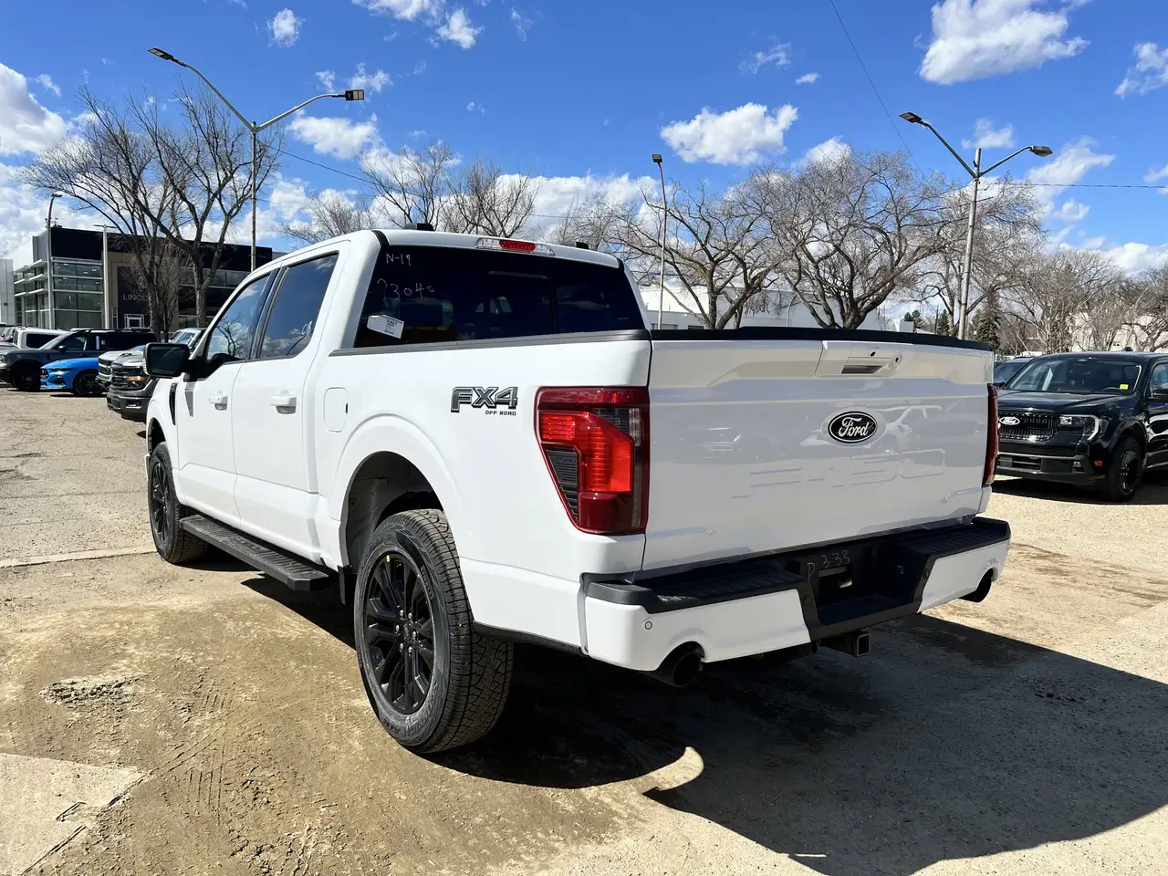 Ford F 150 снимка Ford F 150