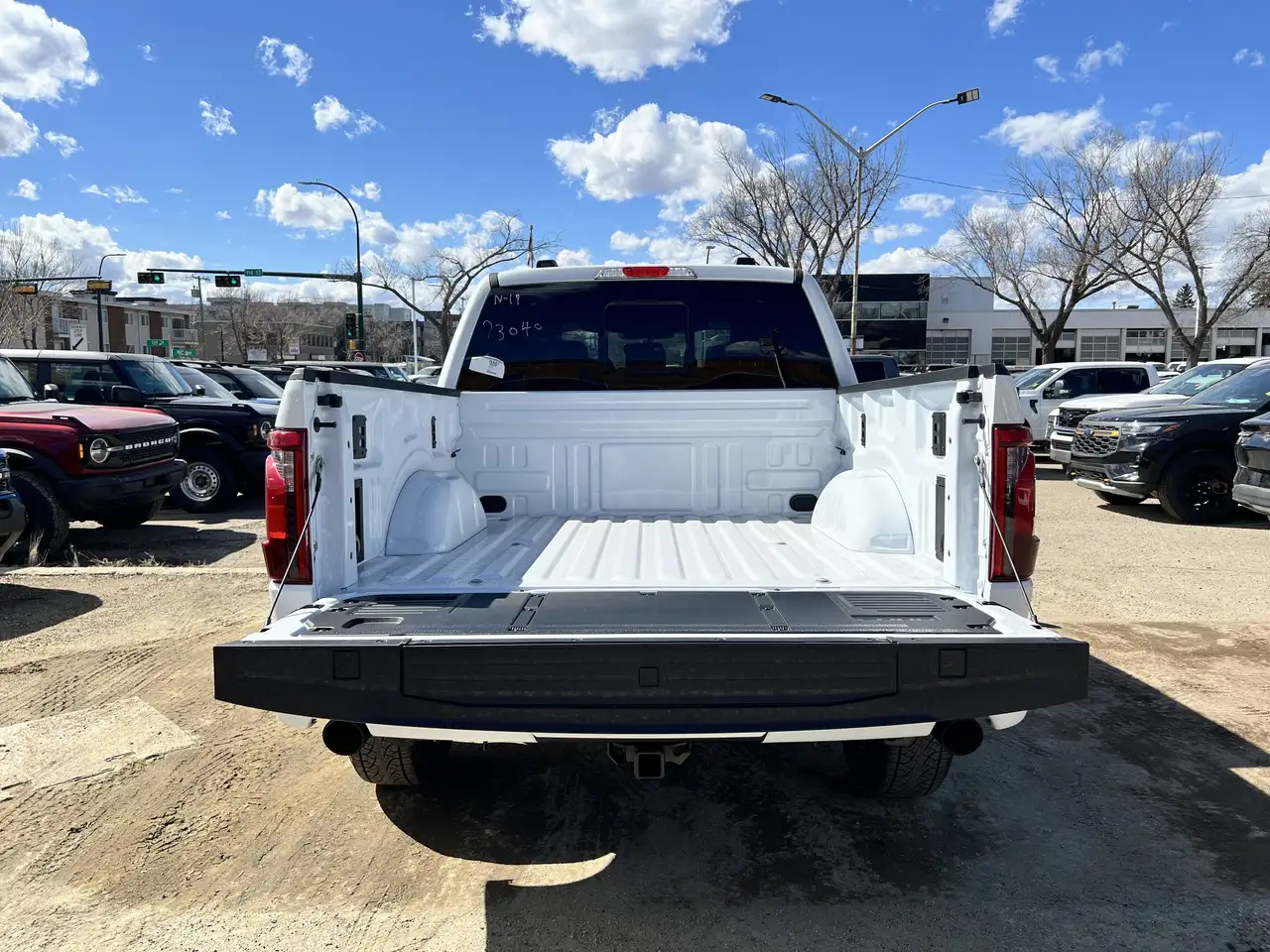 Ford F 150 снимка Ford F 150