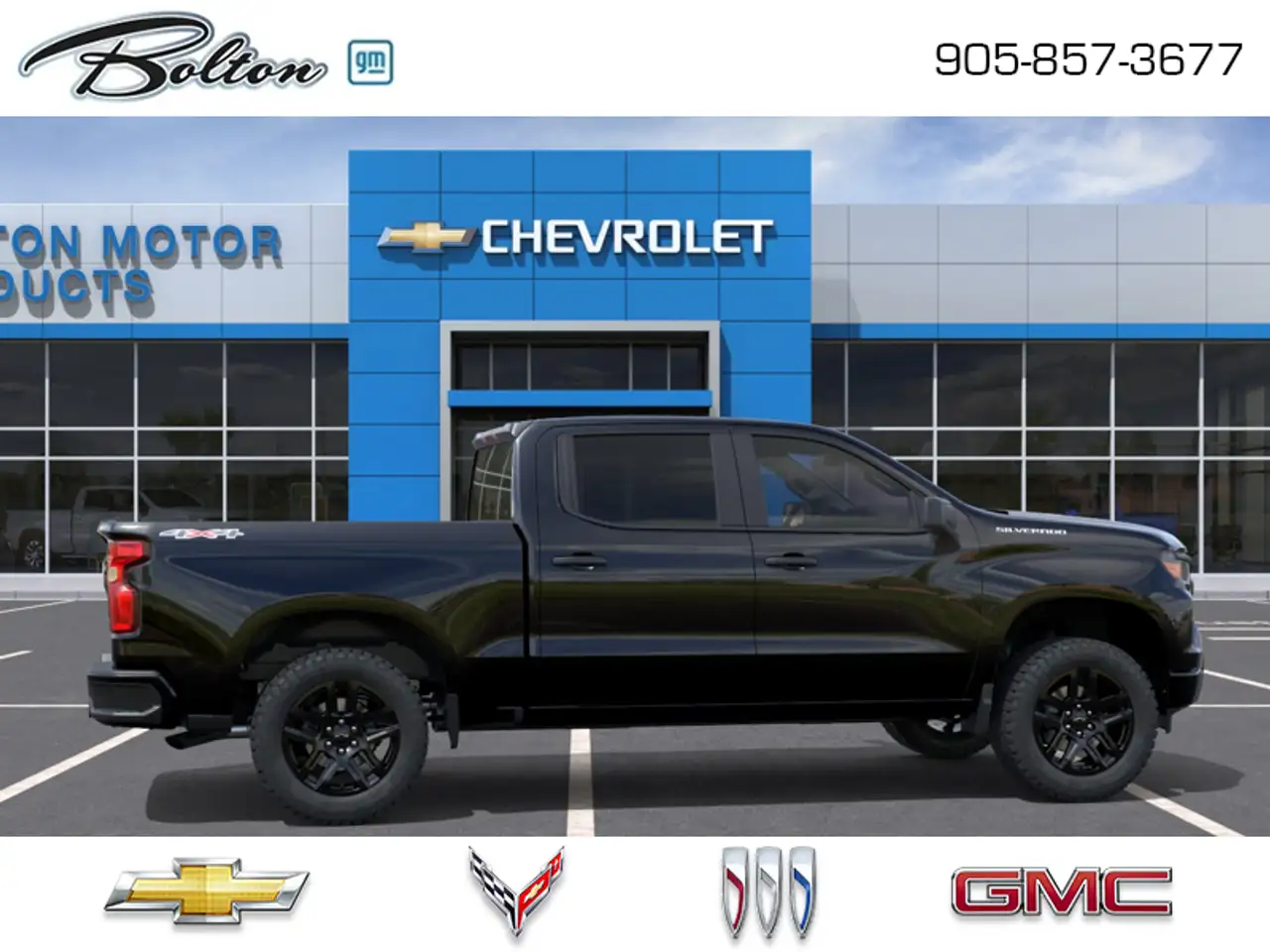 Chevrolet Silverado 1500 photo Chevrolet Silverado 1500