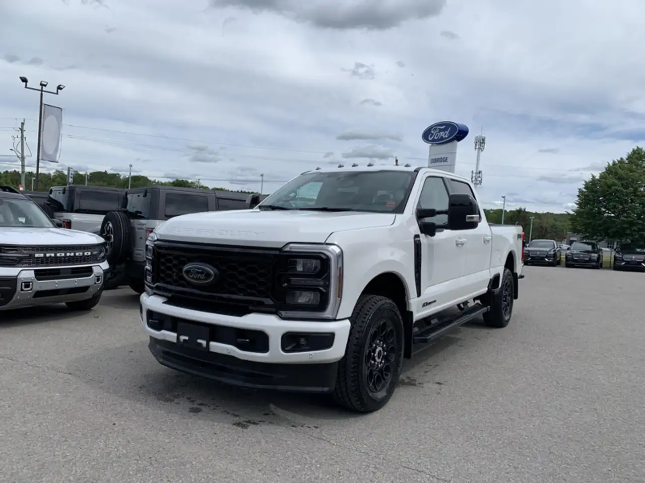 Ford F 250 снимка Ford F 250