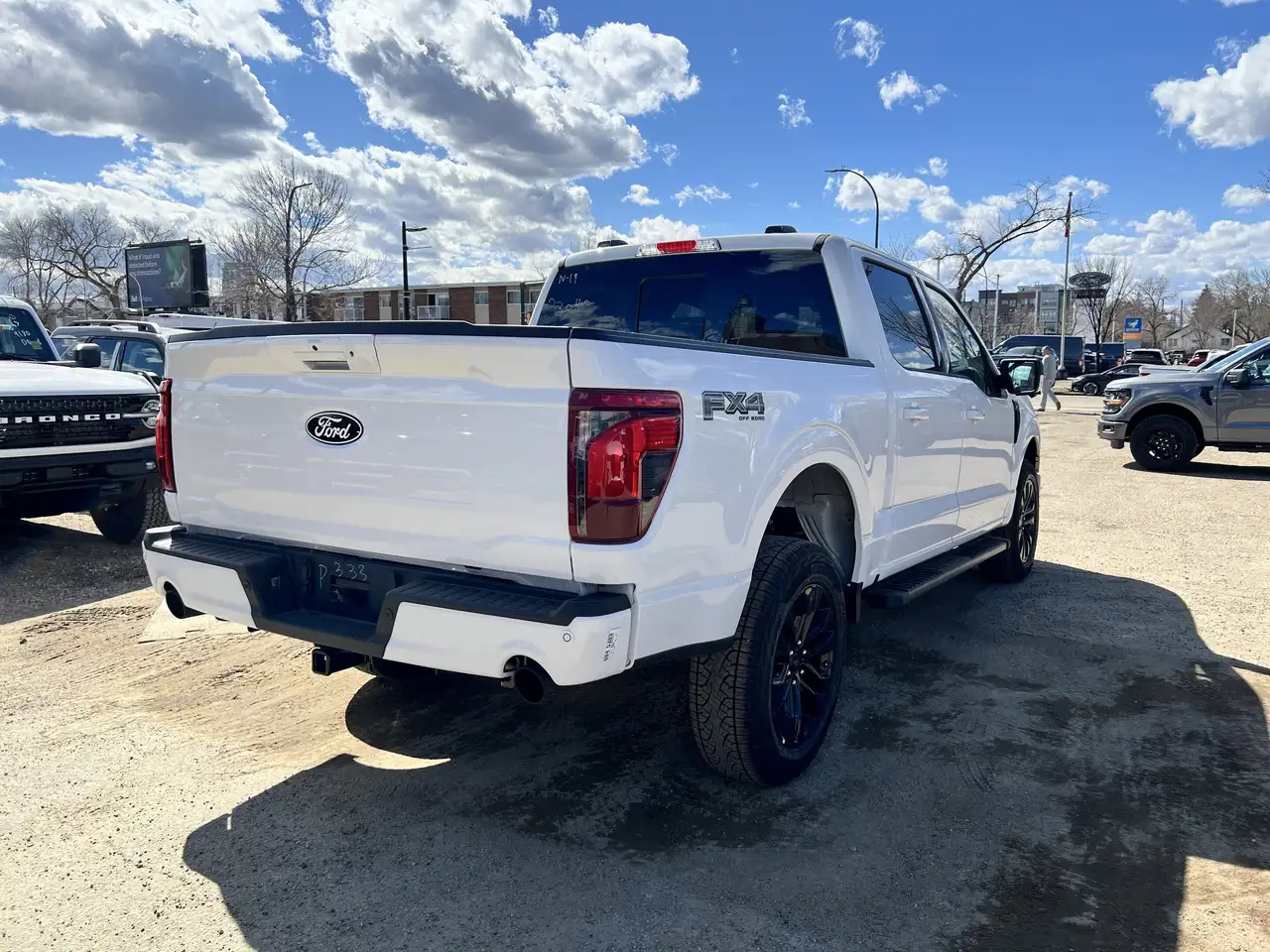 Ford F 150 снимка Ford F 150