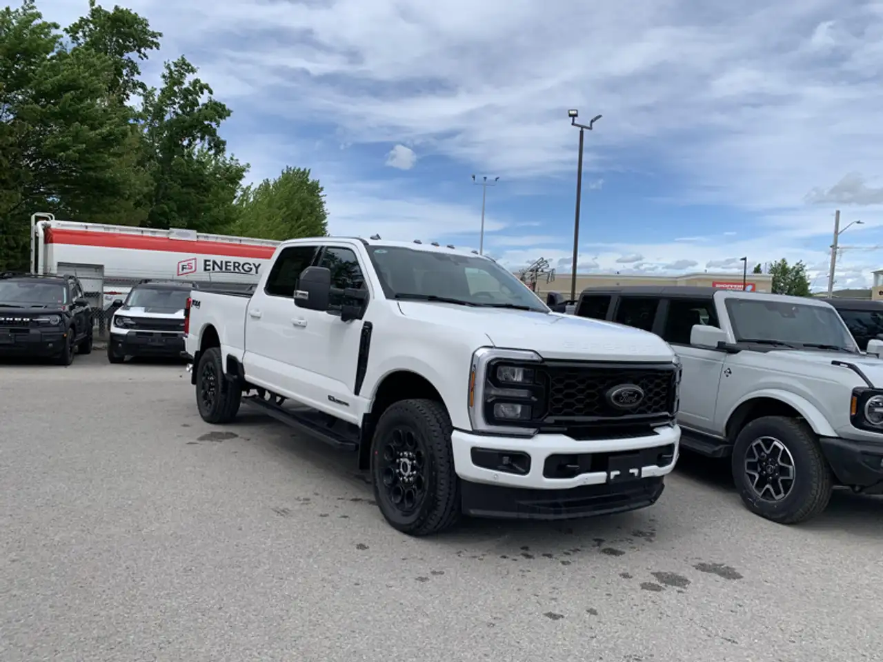 Ford F 250 снимка Ford F 250