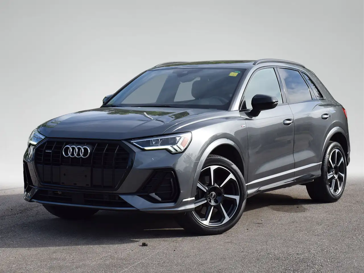 2023 Audi Q3
