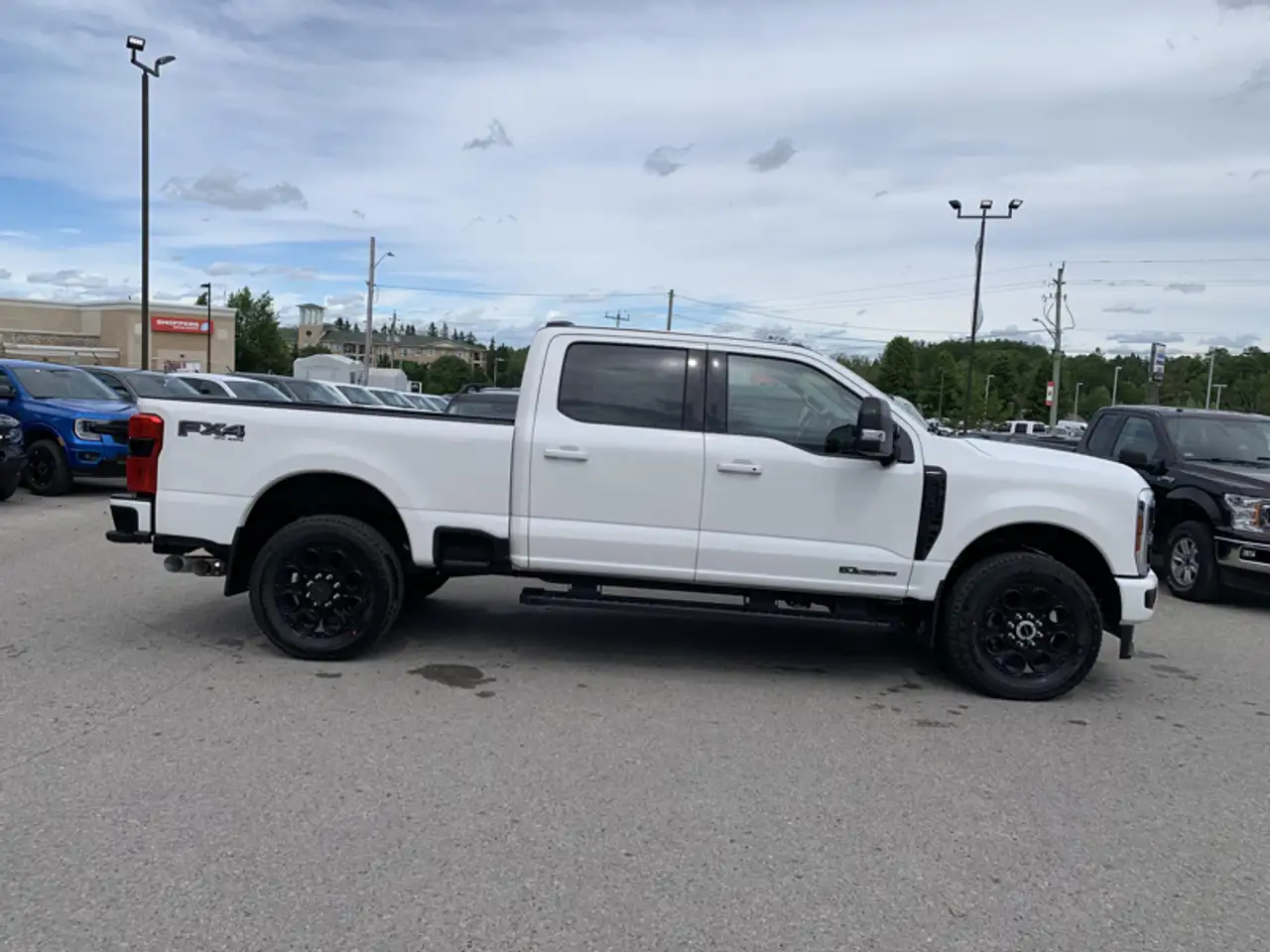 Ford F 250 снимка Ford F 250