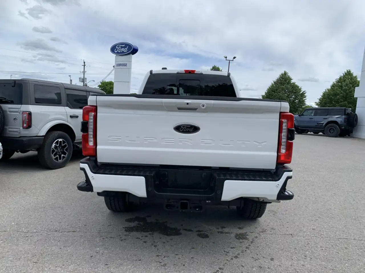 Ford F 250 снимка Ford F 250