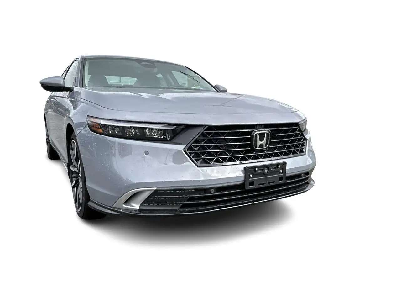 Honda Accord fotografie Honda Accord