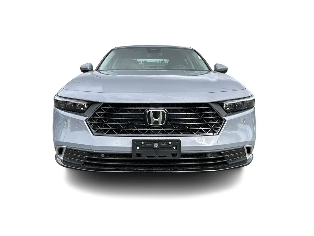 Honda Accord fotografie Honda Accord