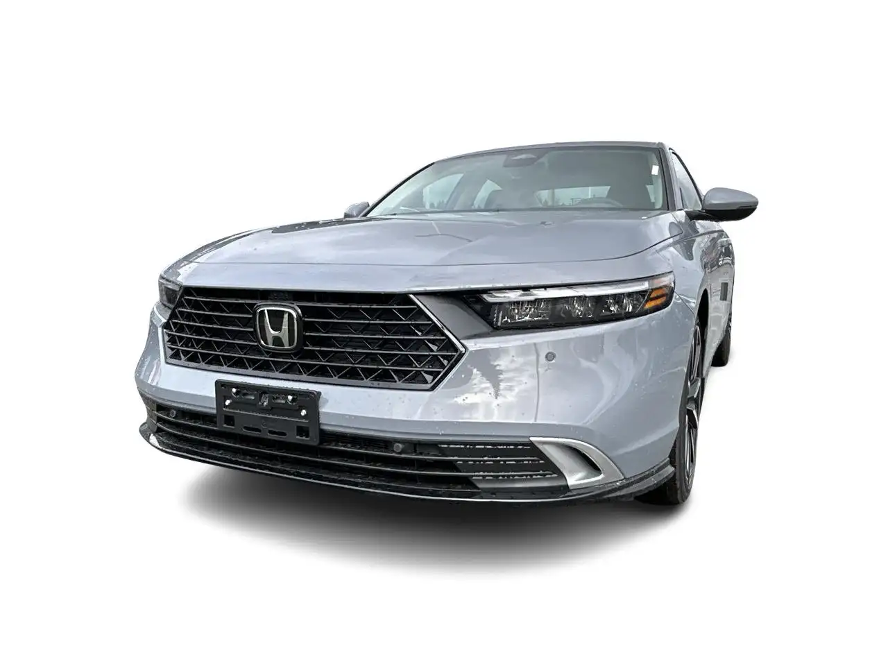 Honda Accord fotografie Honda Accord