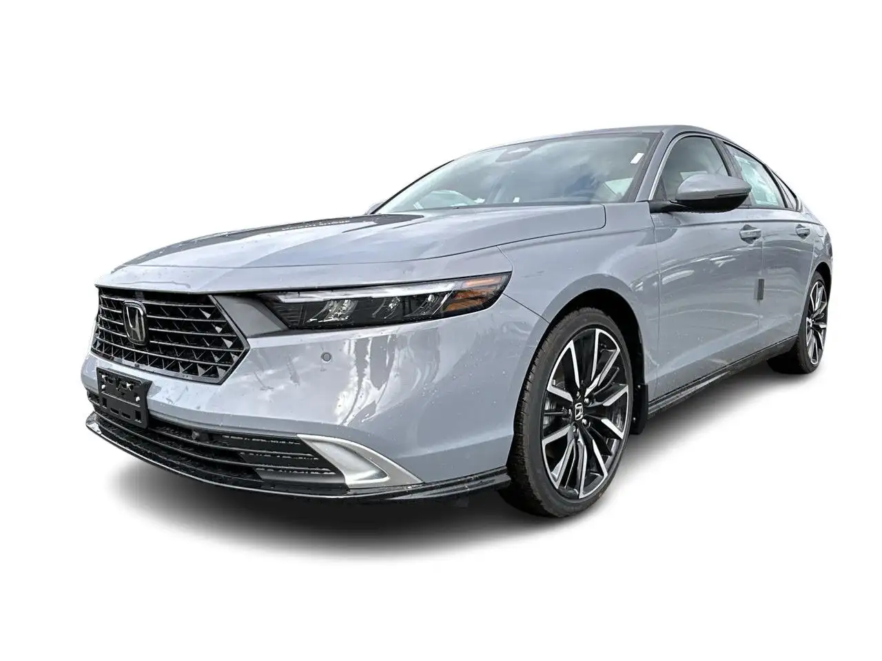 Honda Accord fotografie Honda Accord