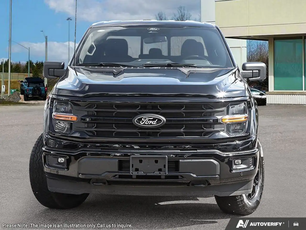Ford F 150 photo Ford F 150