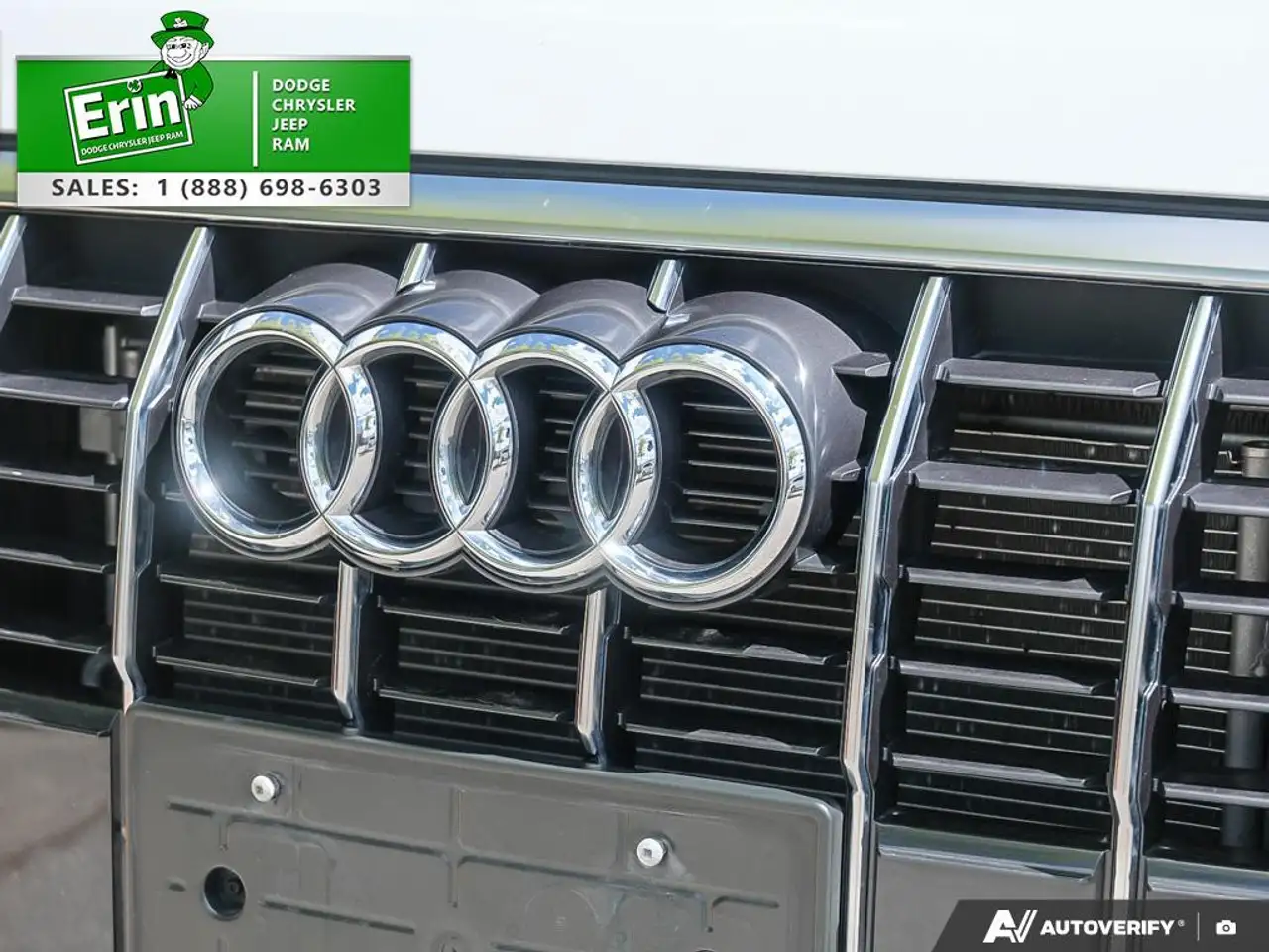 Audi Q3 fotografie Audi Q3