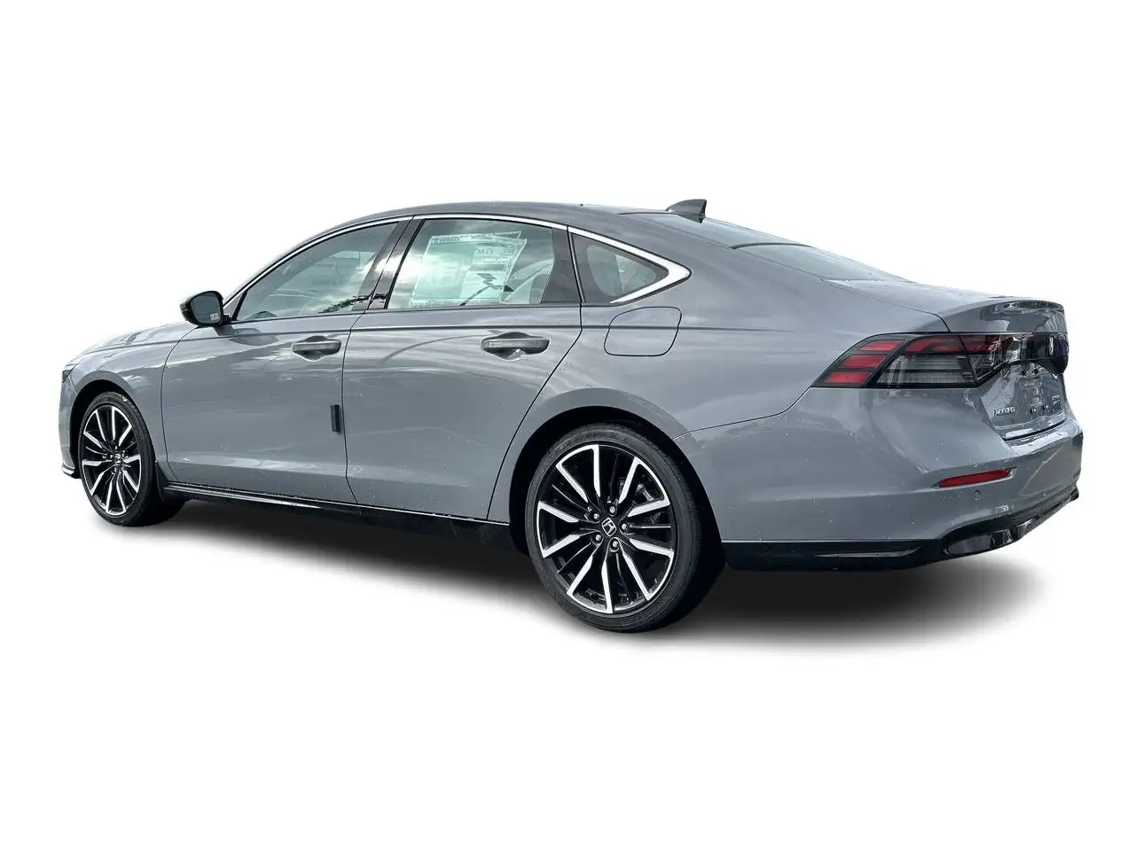 Honda Accord fotografie Honda Accord