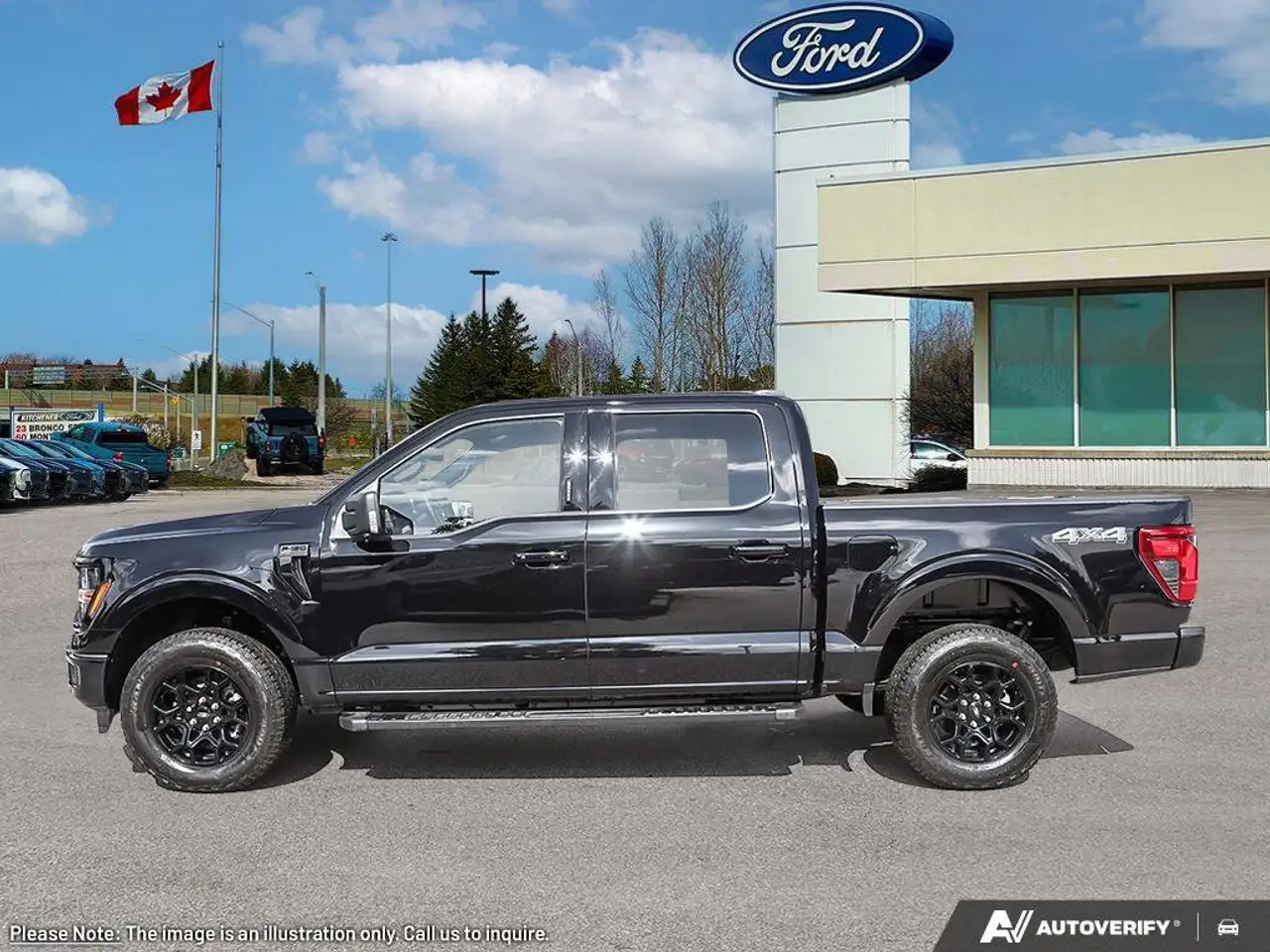 Ford F 150 photo Ford F 150
