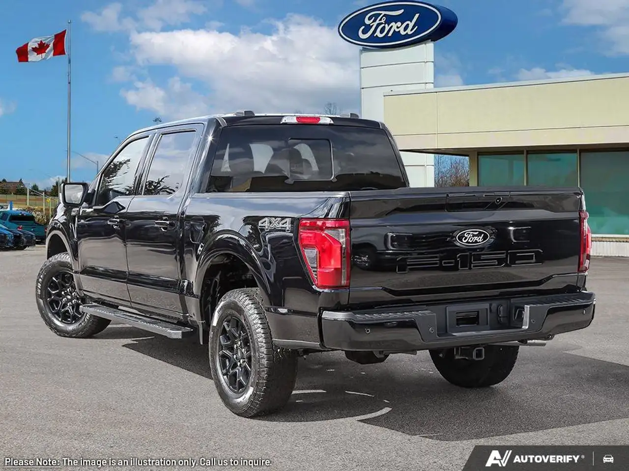Ford F 150 photo Ford F 150