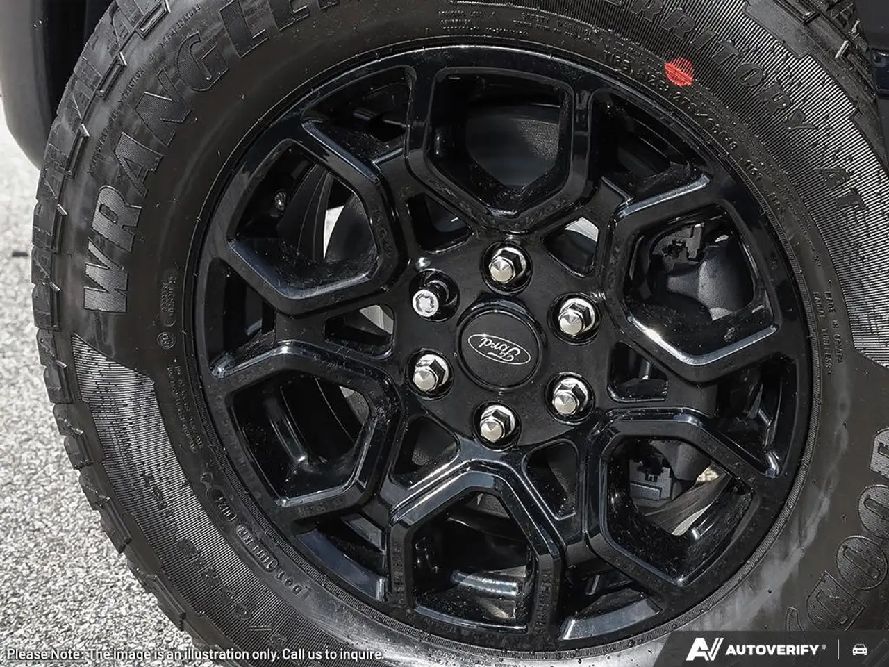 Ford F 150 photo Ford F 150