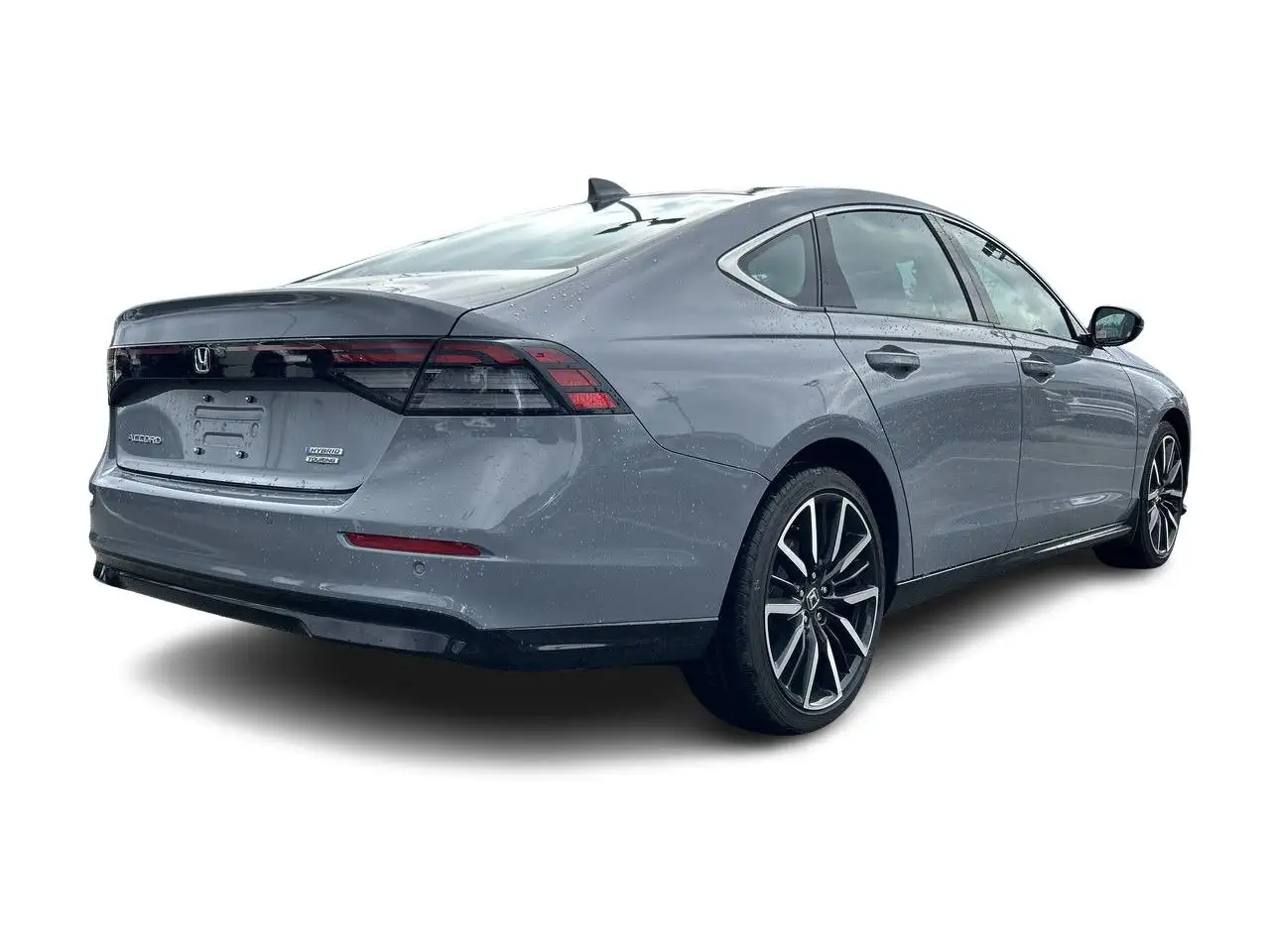 Honda Accord fotografie Honda Accord