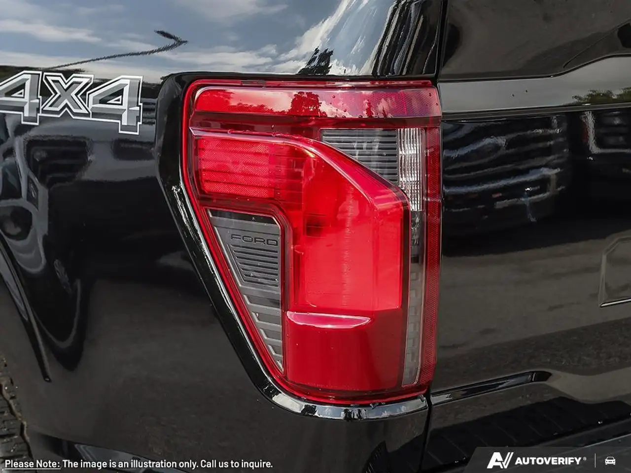 Ford F 150 photo Ford F 150