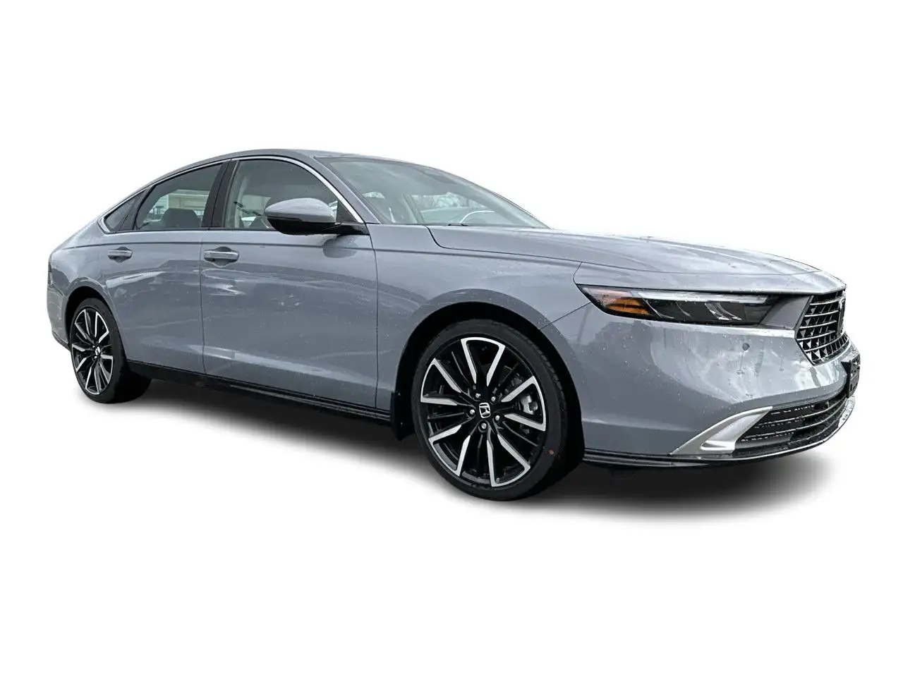 Honda Accord fotografie Honda Accord