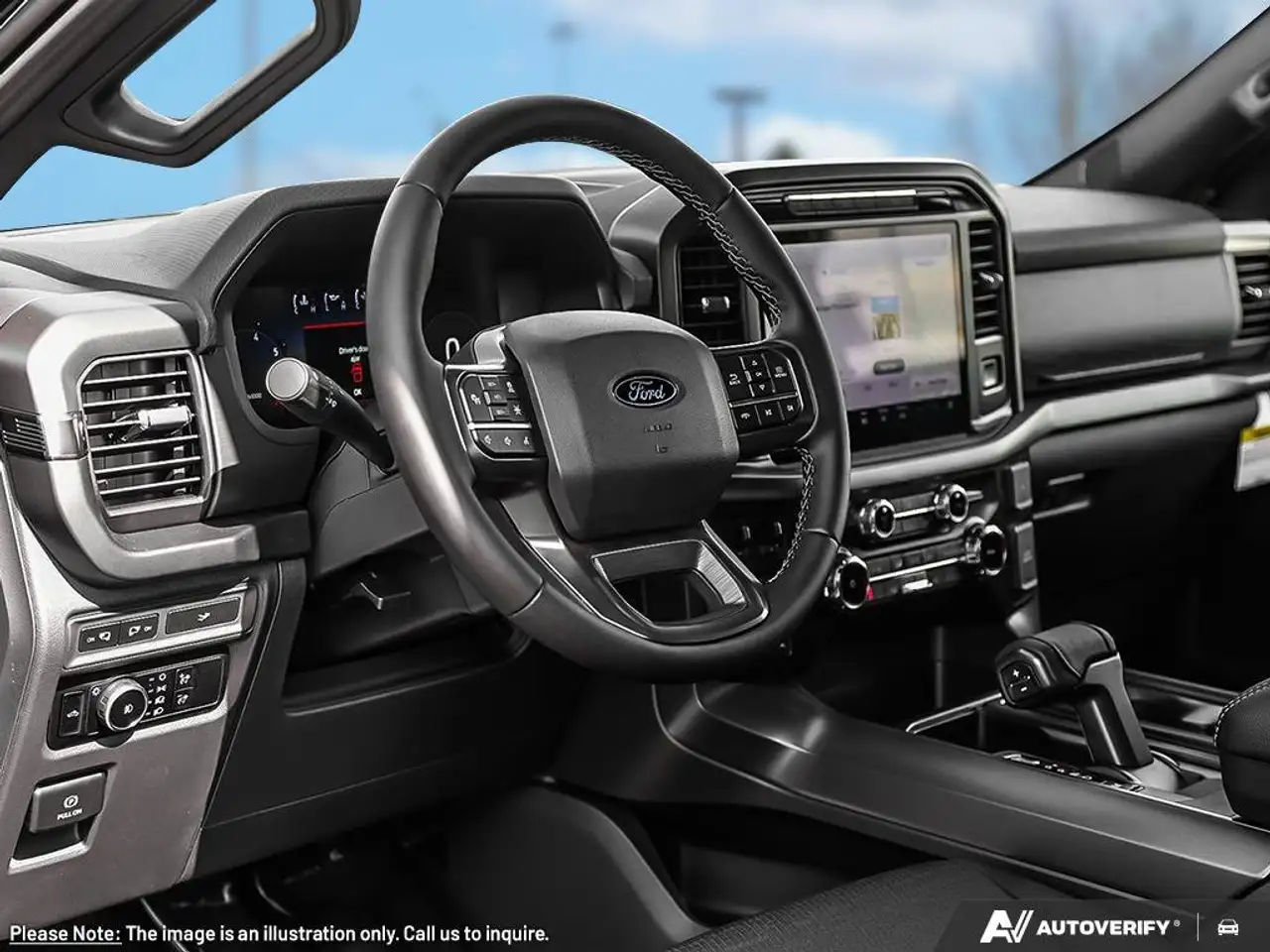 Ford F 150 photo Ford F 150