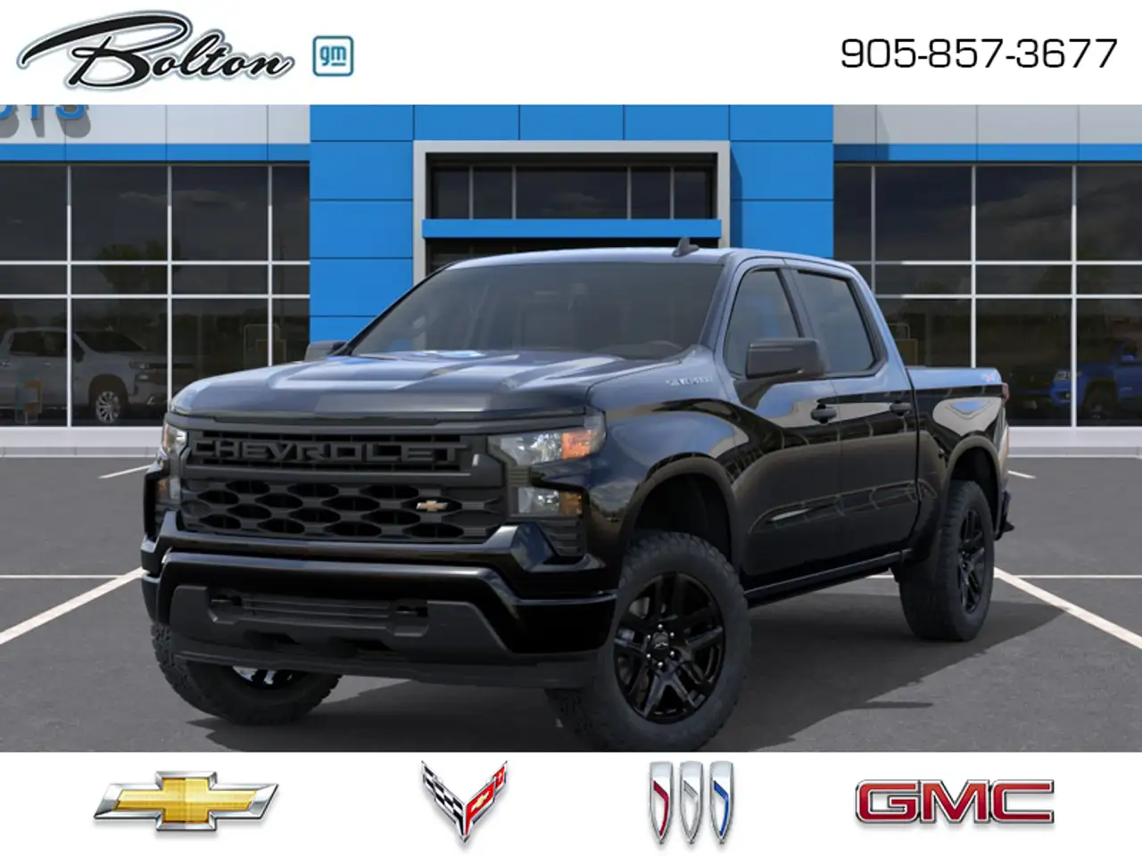 Chevrolet Silverado 1500 photo Chevrolet Silverado 1500