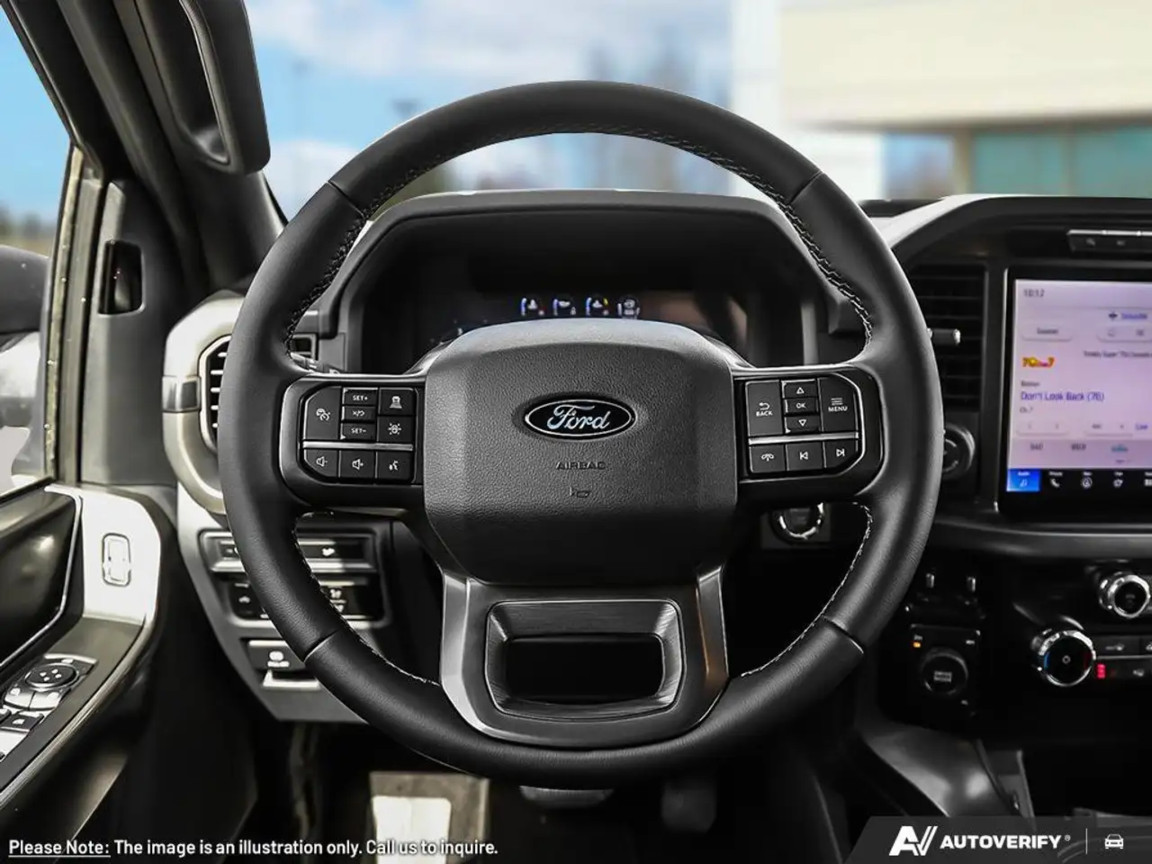 Ford F 150 photo Ford F 150
