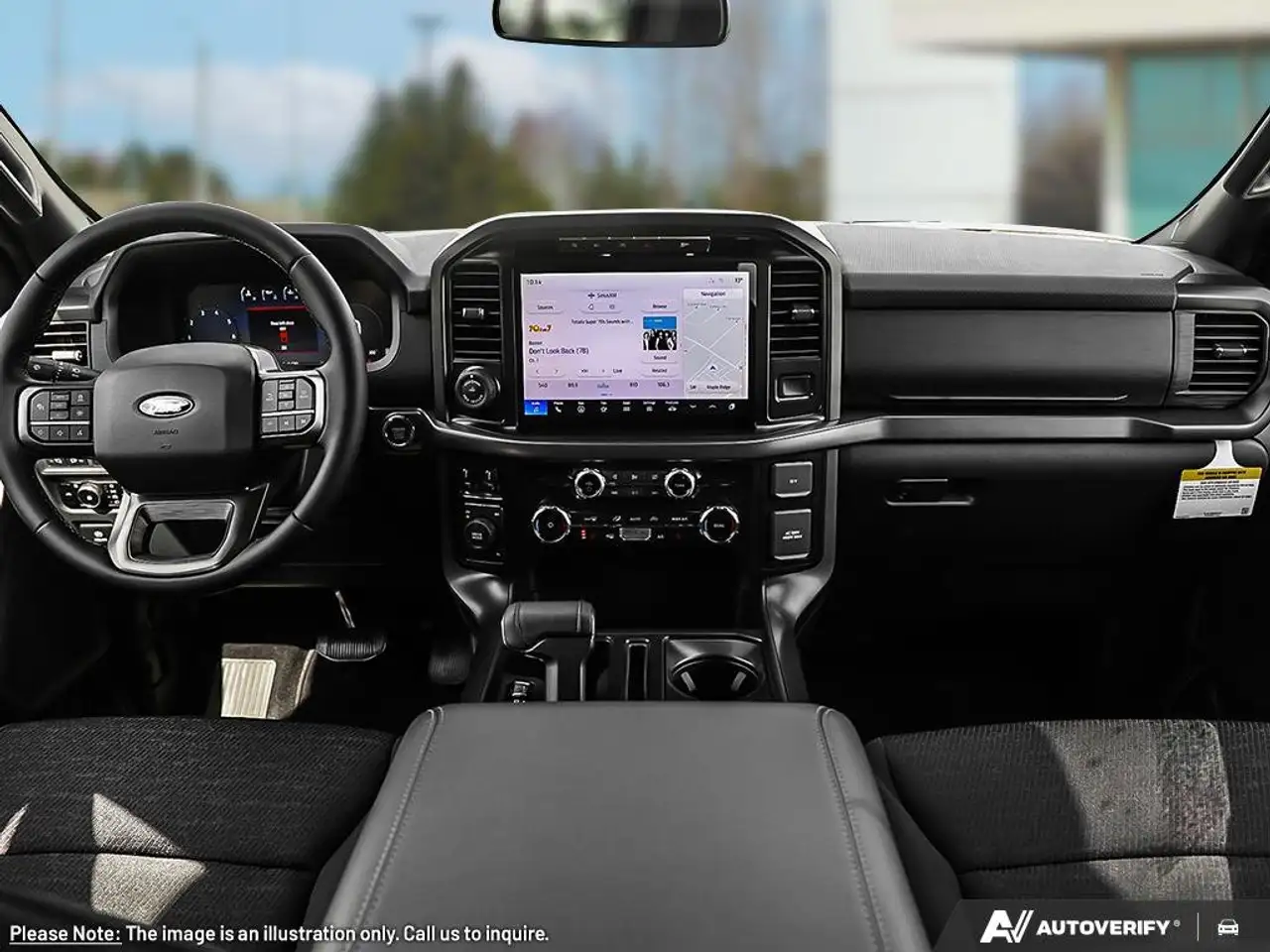Ford F 150 photo Ford F 150