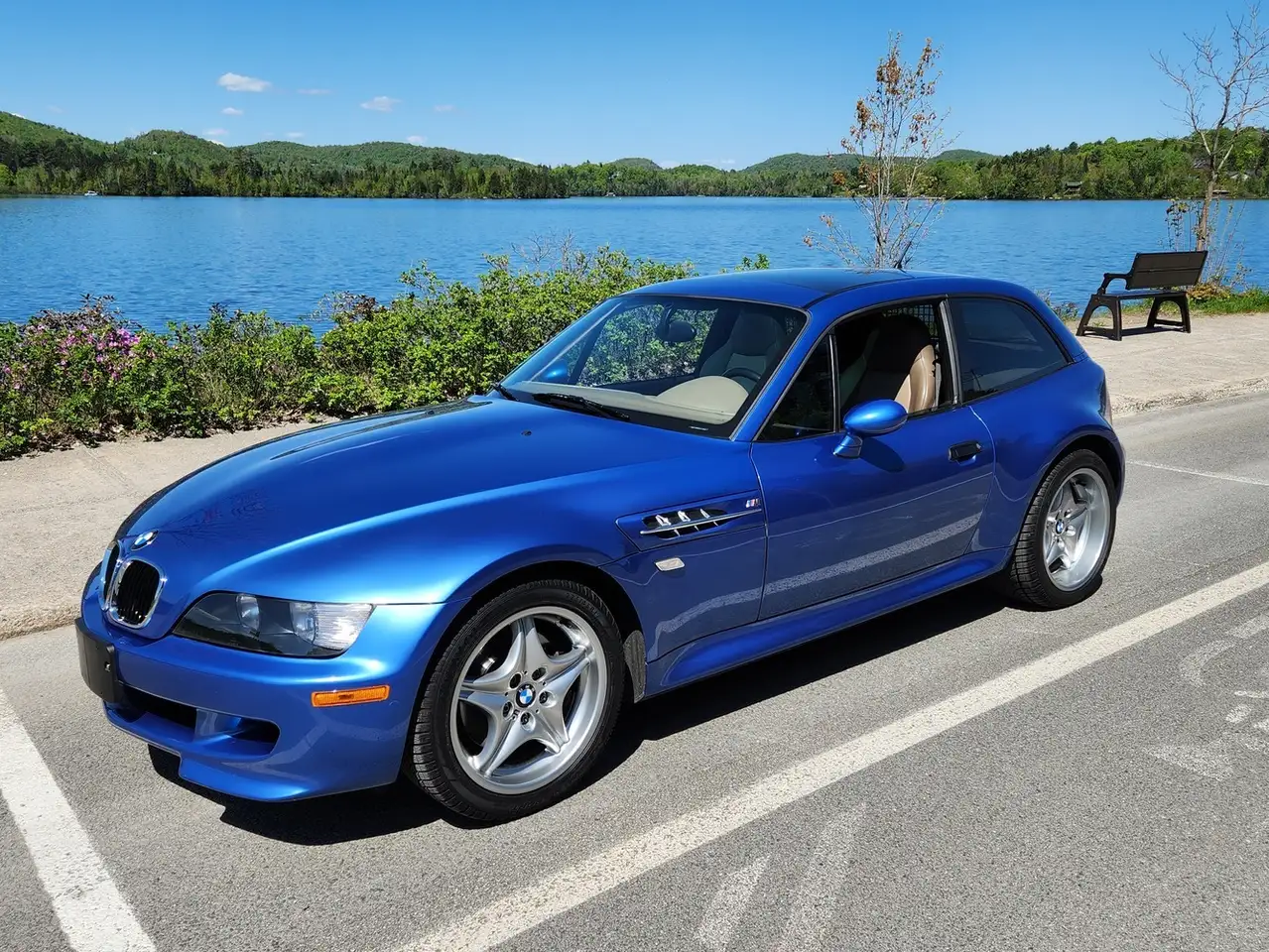 1999 BMW Z3
