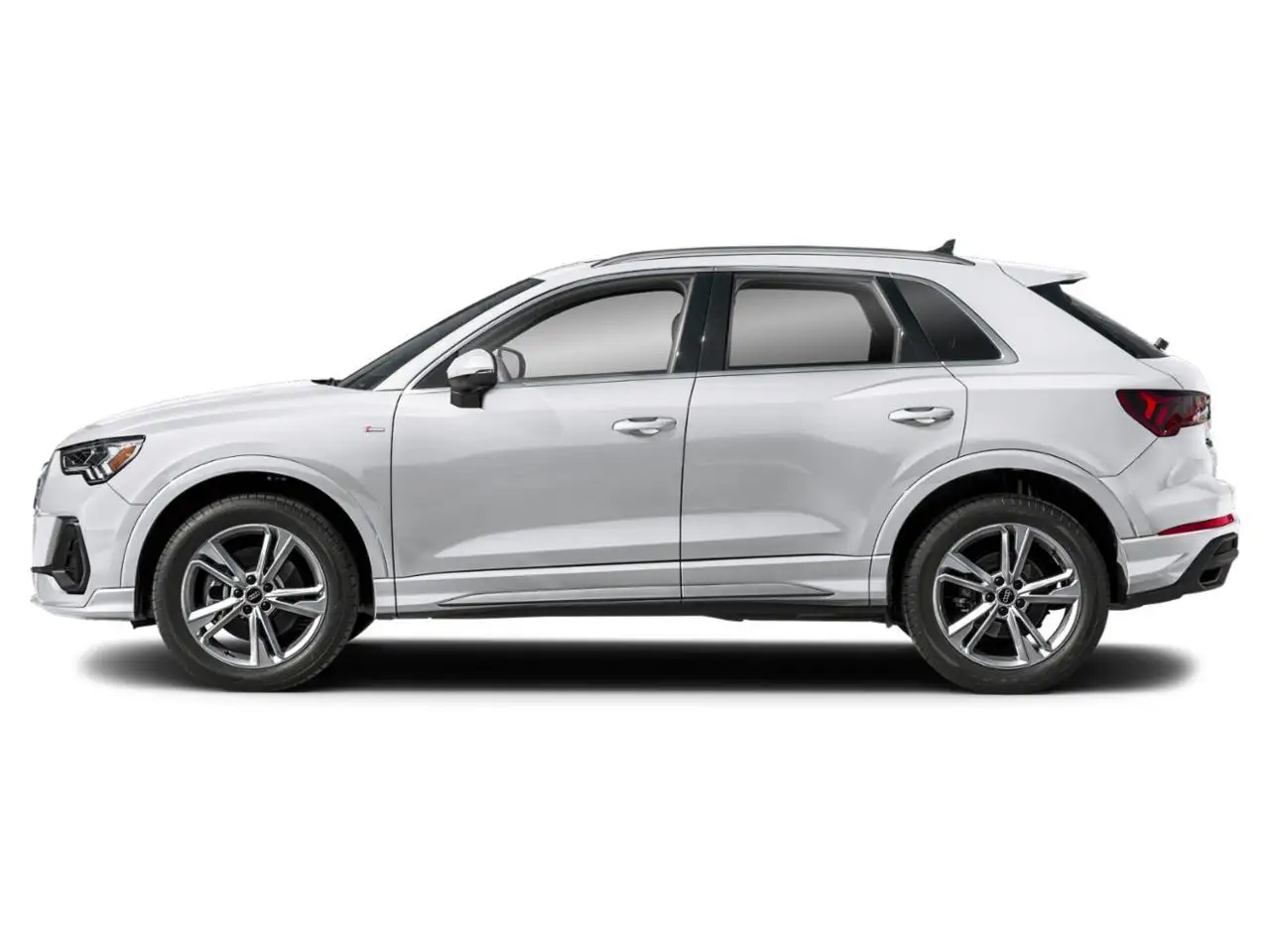 Audi Q3 fotografie Audi Q3