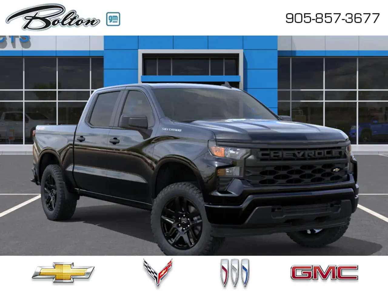 Chevrolet Silverado 1500 photo Chevrolet Silverado 1500