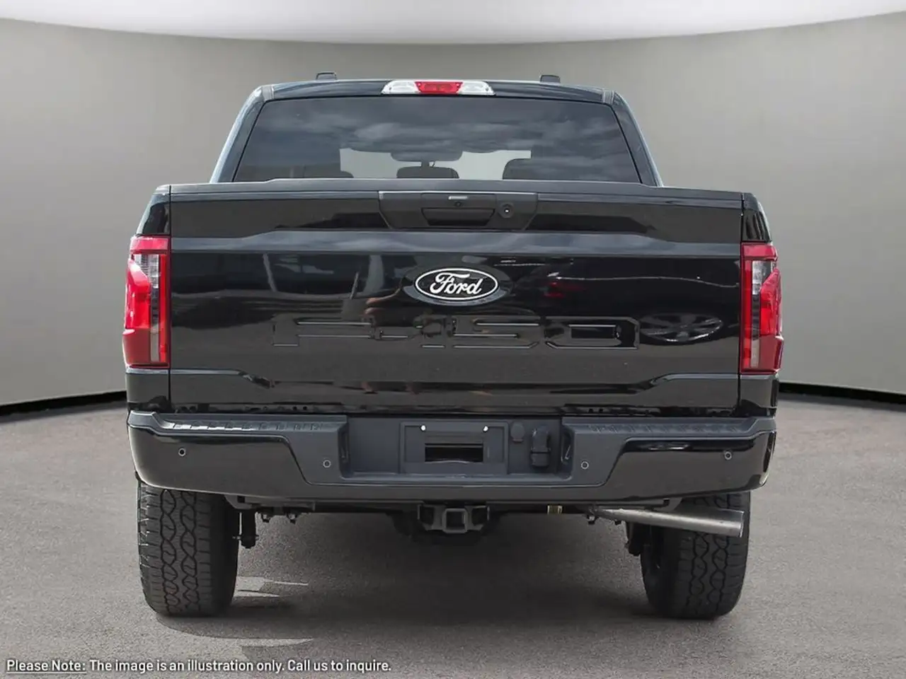 Ford F 150 photo Ford F 150