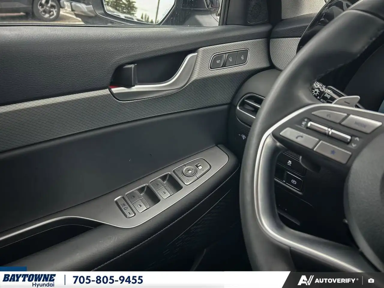 Hyundai PALISADE снимка Hyundai PALISADE
