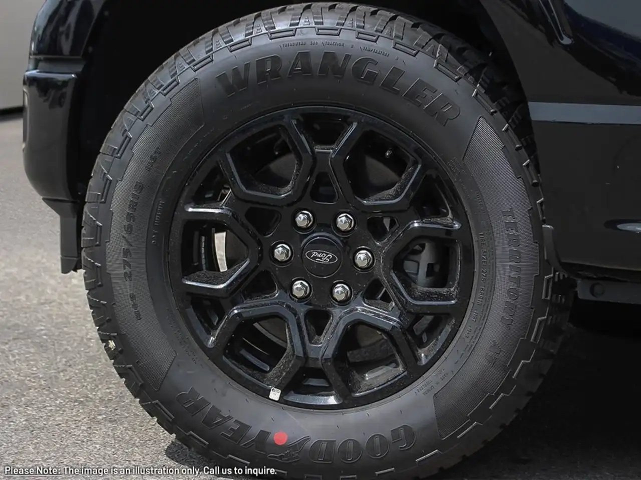 Ford F 150 photo Ford F 150