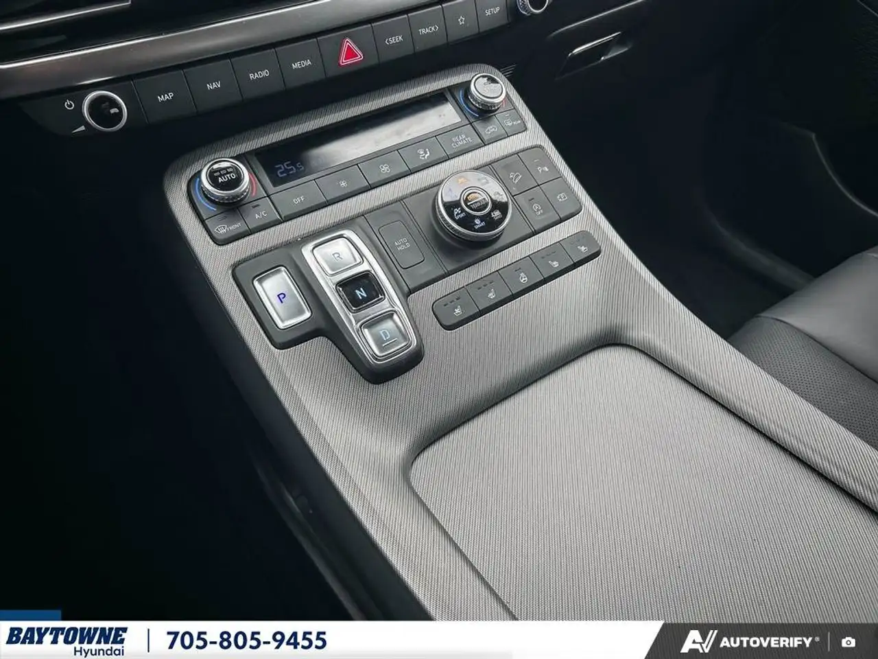 Hyundai PALISADE снимка Hyundai PALISADE