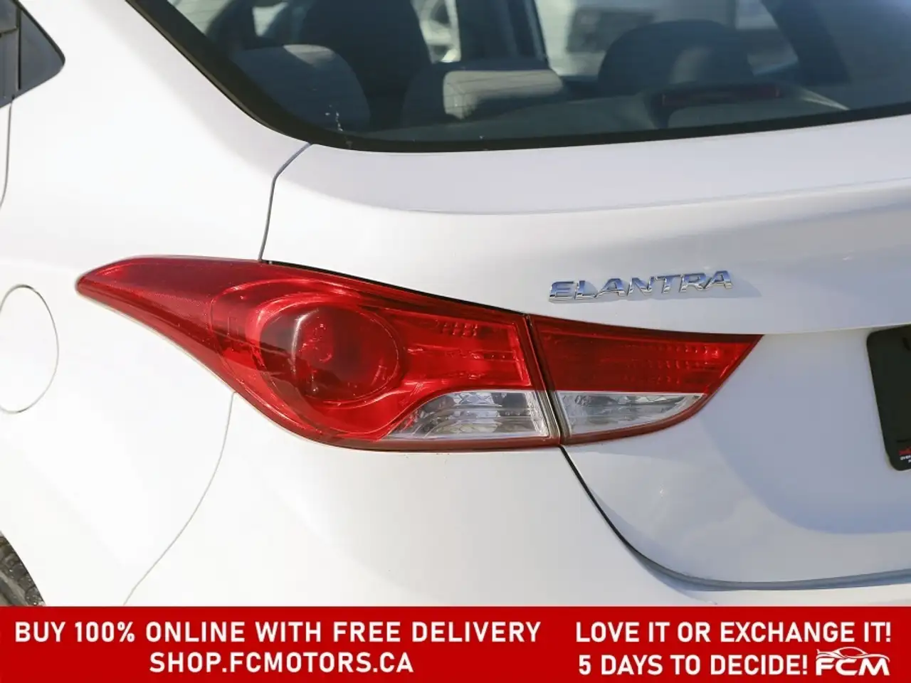 Hyundai ELANTRA снимка Hyundai ELANTRA