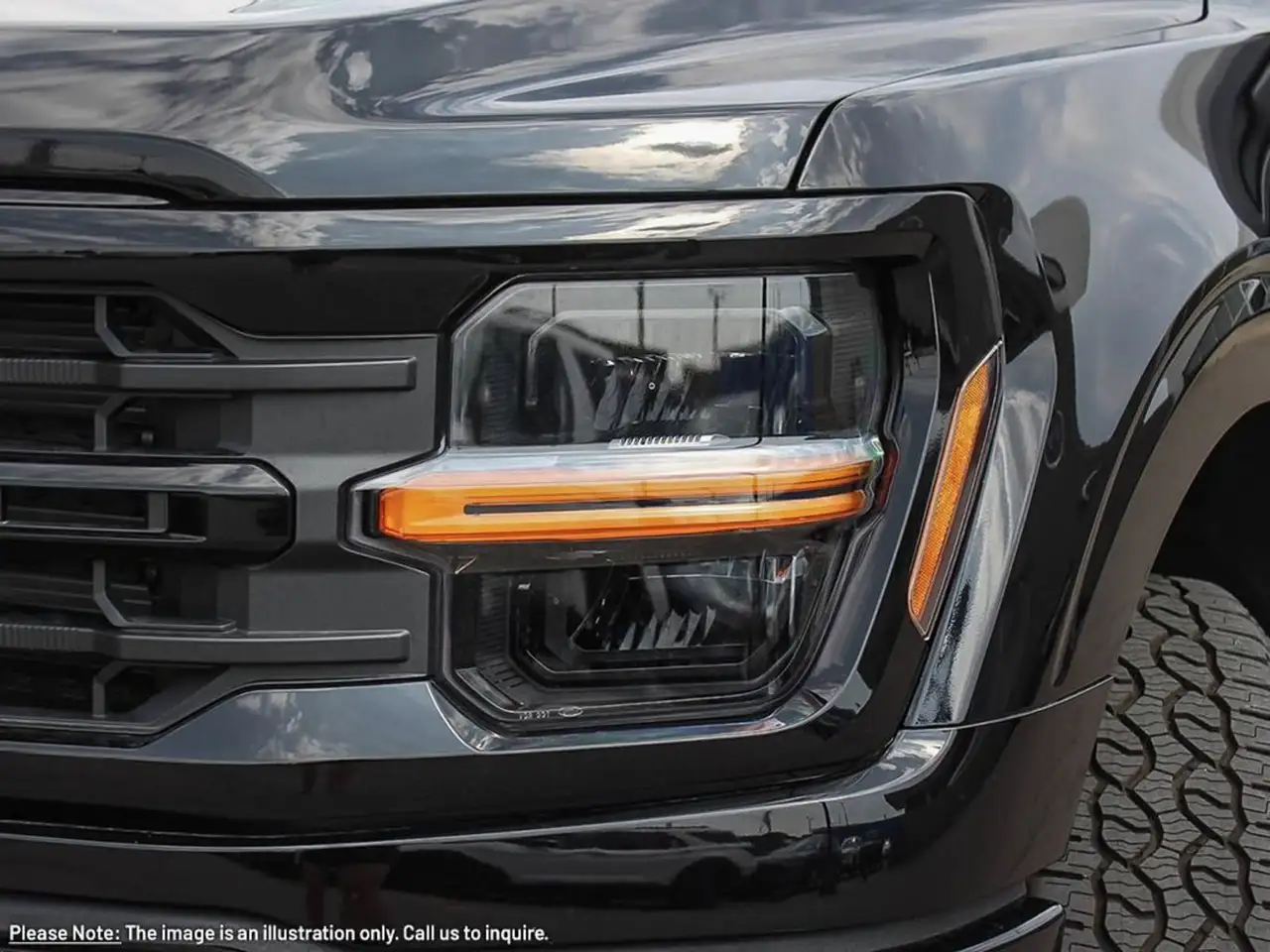 Ford F 150 photo Ford F 150