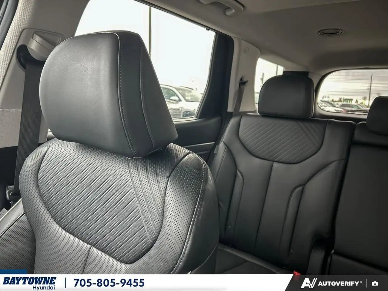 Hyundai PALISADE снимка Hyundai PALISADE