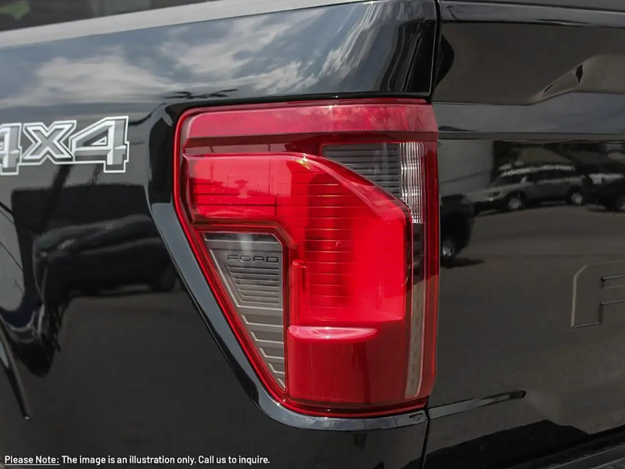 Ford F 150 photo Ford F 150