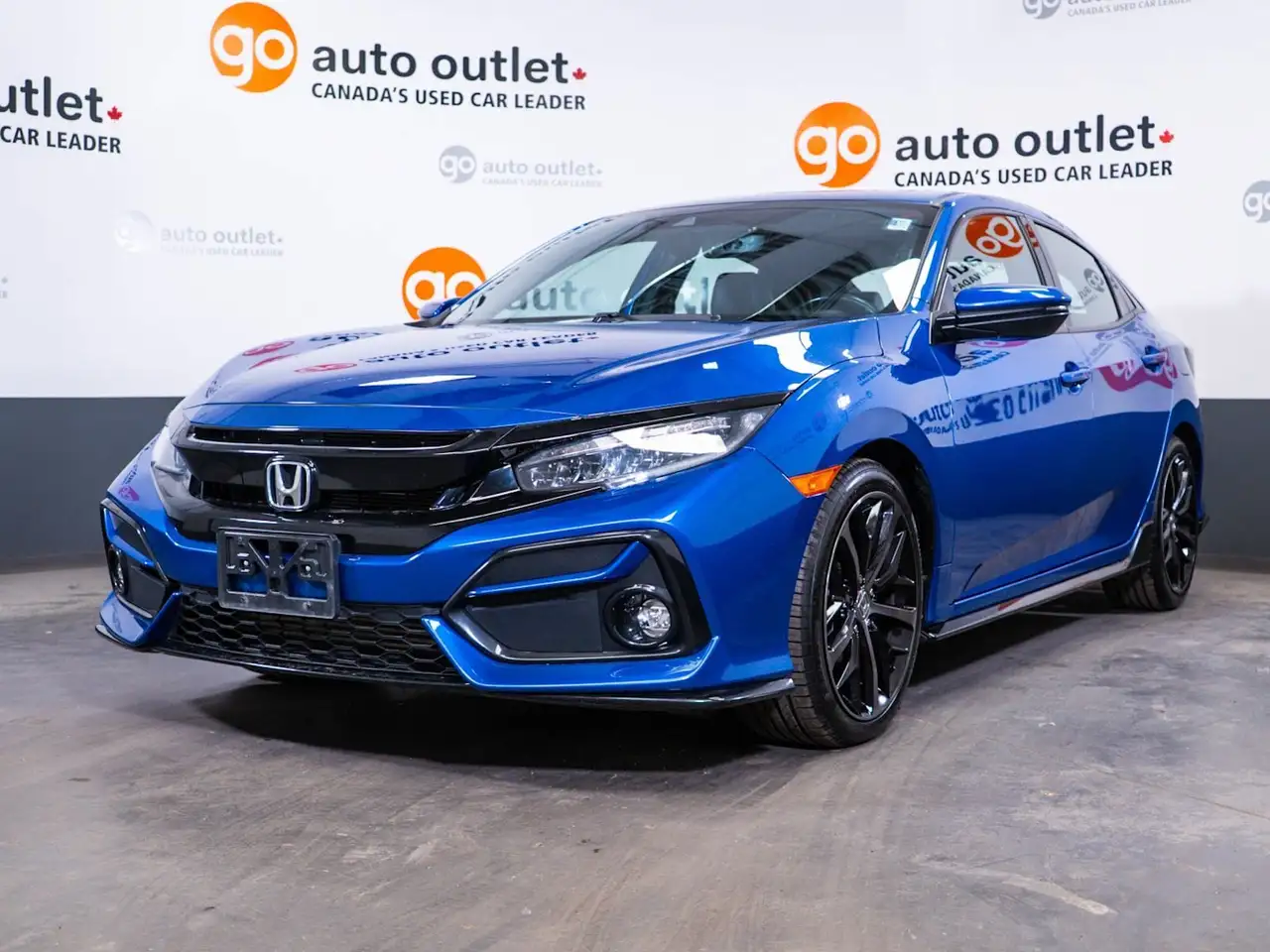 Honda Civic photo Honda Civic