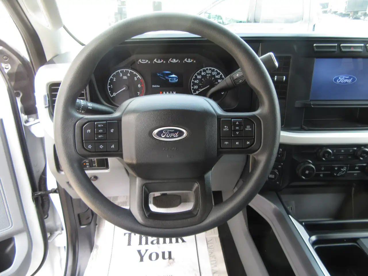Ford F 250 fotografie Ford F 250