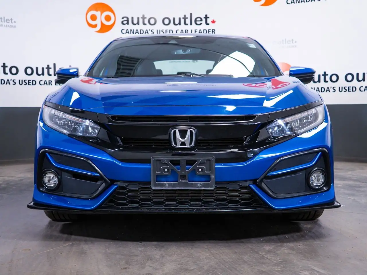 Honda Civic photo Honda Civic