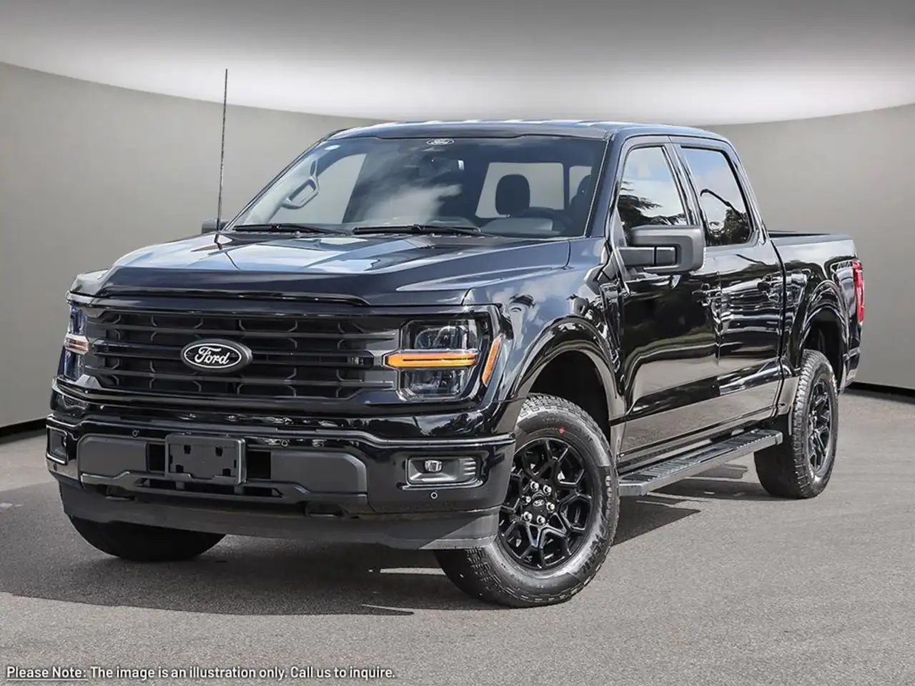 Ford F 150 fotografie Ford F 150