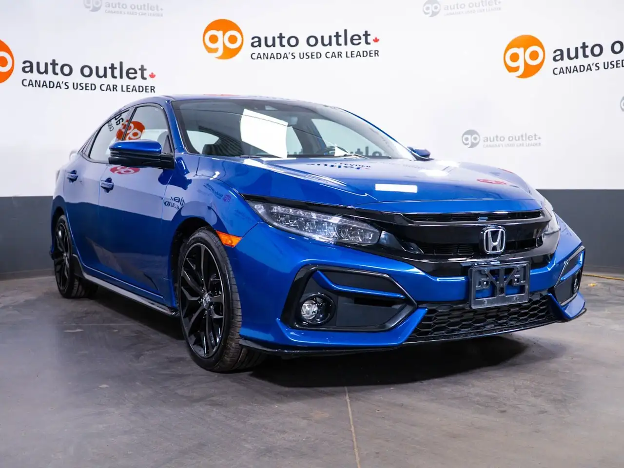 Honda Civic photo Honda Civic
